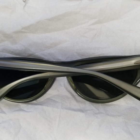 Vintage / Original Egyptian B&L Sunglasses